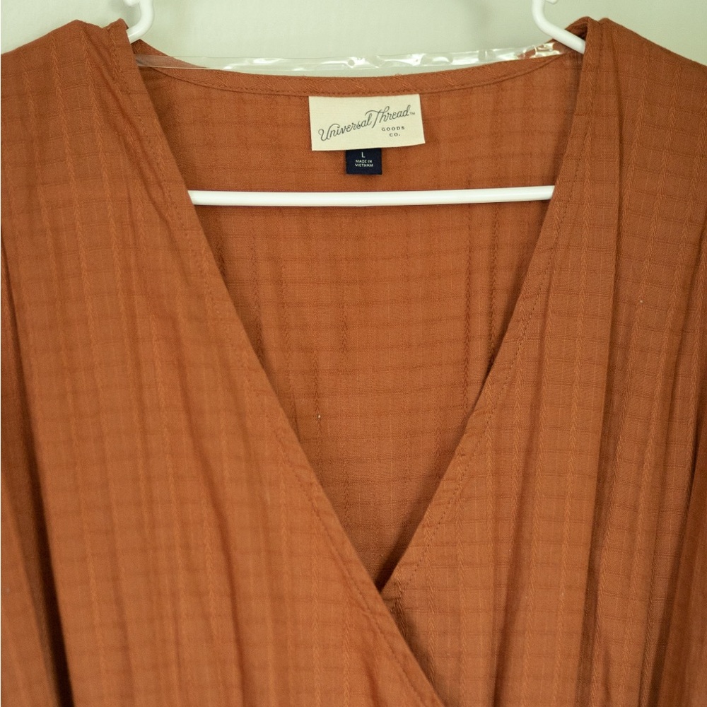 Universal Thread Dress - Picture 2 of 3